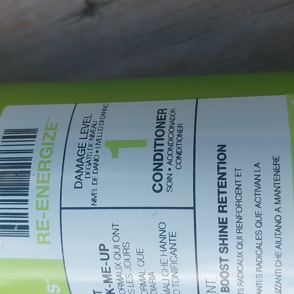 TIGI conditioner - Picture 3 of 4